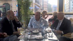 La FEM gestiona en el País Vasco el ingreso de productos mendocinos