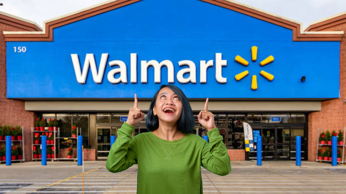 Walmart sorprendió a sus clientes con el precio del nuevo iPhone.