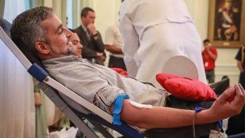 Epidemia en Paraguay: hasta el presidente contrajo dengue
