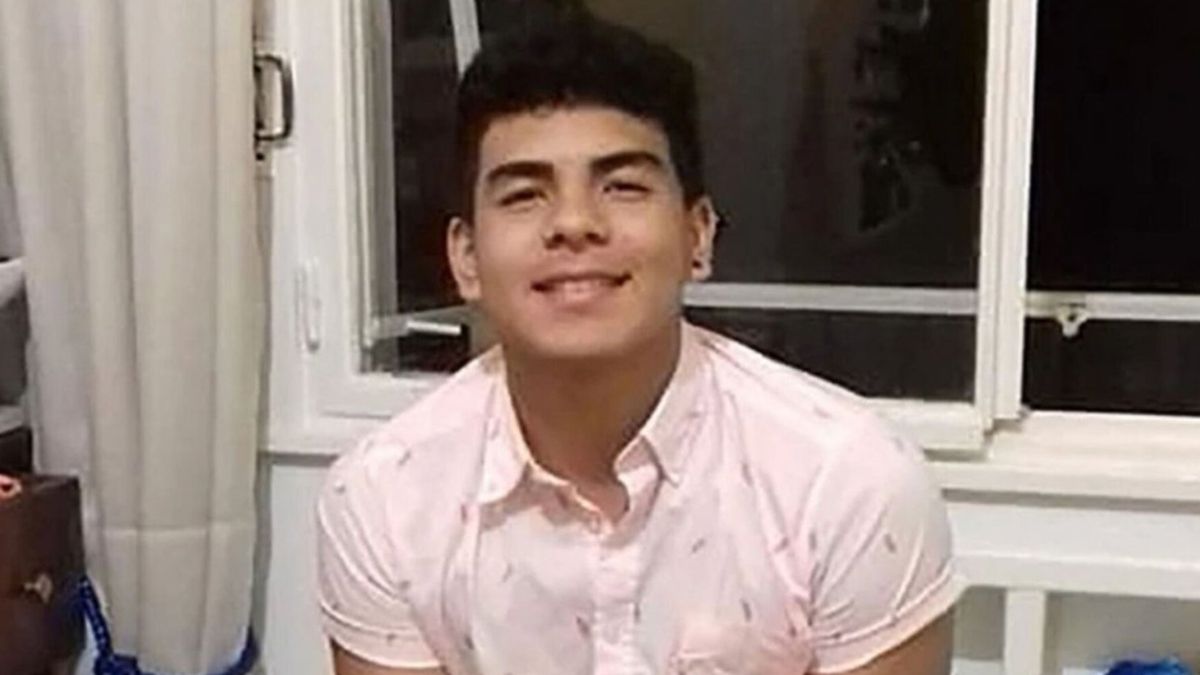 Fernando Báez Sosa fue asesinado en la madrugada del 18 de enero de 2020 por un grupo de rugbiers en Villa Gesell Fernando Báez Sosa fue asesinado en la madrugada del 18 de enero de 2020 por un grupo de rugbiers en Villa Gesell