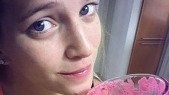 El increíble guardarropa de Luisana Lopilato