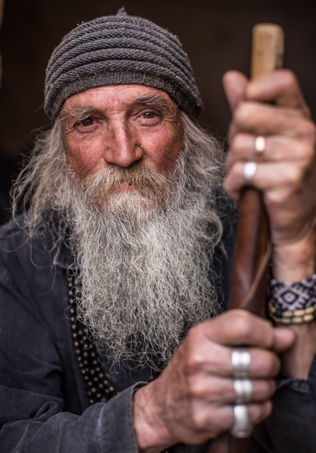 Imagen de Terry Werner Jaisli publicada en revista Lugares Imagen de Terry Werner Jaisli publicada en revista Lugares