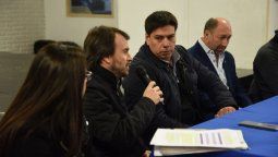 El acueducto ganadero