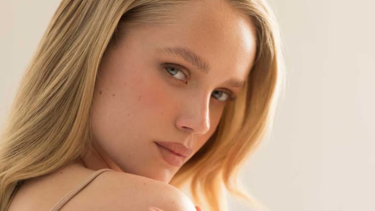 La piel es uno de los órganos más sensibles a los cambios de las células, según definieron las investigadoras La piel es uno de los órganos más sensibles a los cambios de las células, según definieron las investigadoras