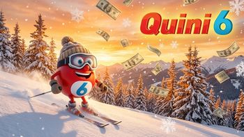 Quini 6: los resultados del sorteo 3398 del domingo 9 de agosto