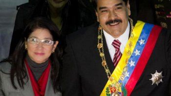 Un escándalo de la vida real que supera a una 