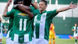 Banfield no tuvo piedad y hundió a Crucero