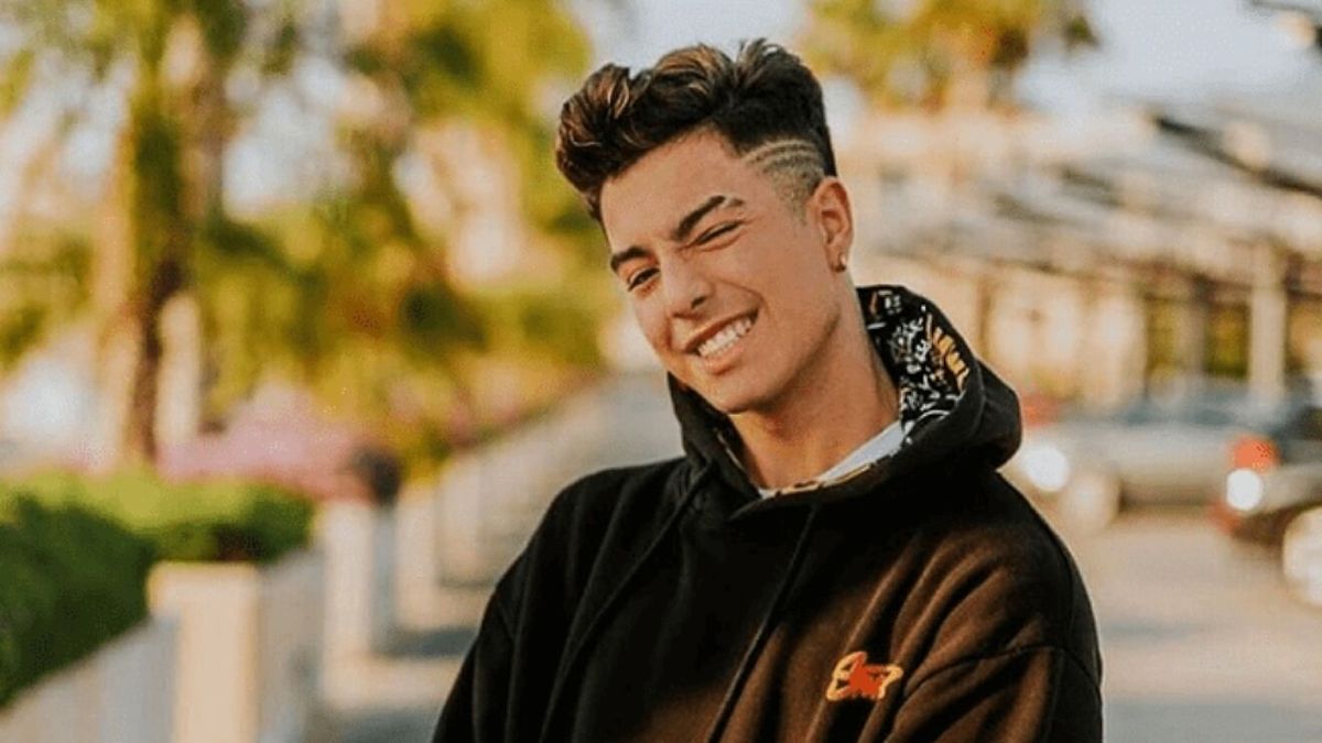 Famoso influencer engaña a sus parejas para no usar preservativos