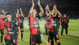 Bastía: Colón se está haciendo cada vez más grande Bastía: Colón se está haciendo cada vez más grande