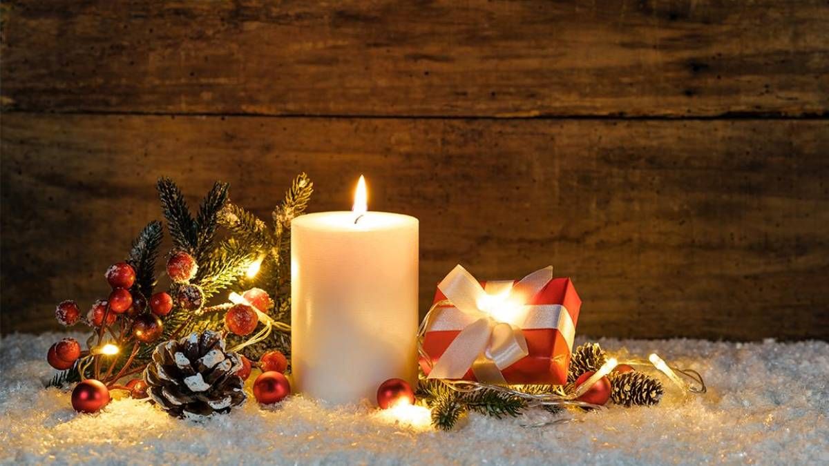 Rituales de Nochebuena y Navidad para la suerte, el amor y dinero