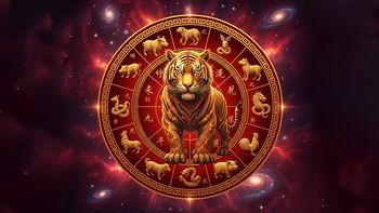 HORÓSCOPO CHINO: las predicciones del miércoles 5 de noviembre, día del Tigre de Tierra Yang HORÓSCOPO CHINO: las predicciones del miércoles 5 de noviembre, día del Tigre de Tierra Yang