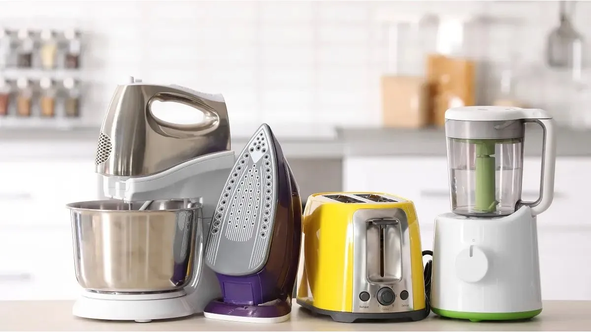 El electrodoméstico que siempre hay que desenchufar después de usarlo