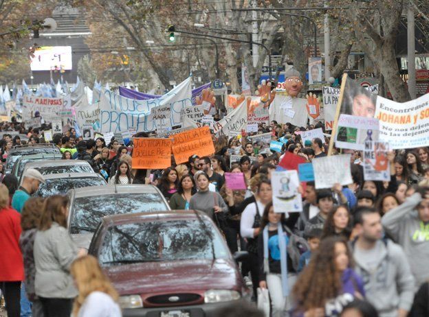 La medida de fuerza comenzará a las 12, pero desde Sipemon indicaron que no afectará al transporte público La medida de fuerza comenzará a las 12, pero desde Sipemon indicaron que no afectará al transporte público