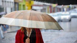 Renovaron el alerta meteorológico para la provincia