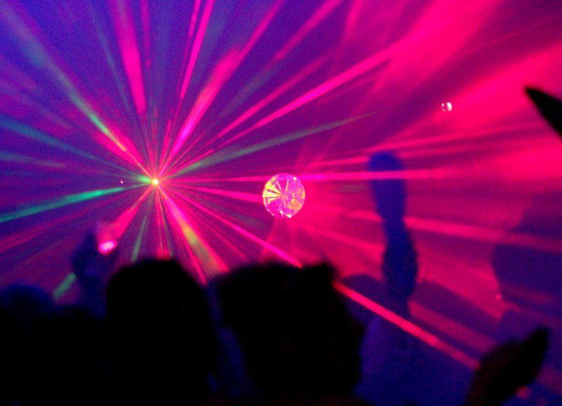 Elevaron a $45.000 el canon para habilitar una fiesta eventual en Alvear