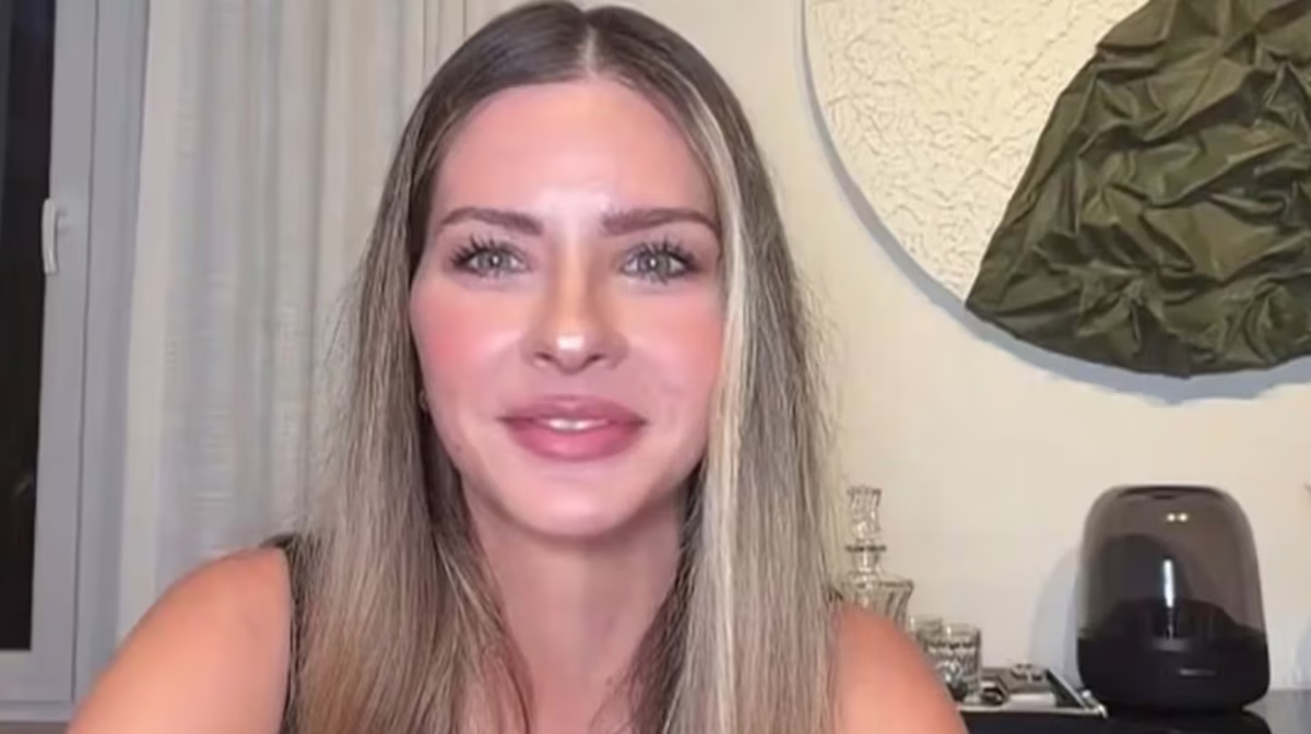 La China Suárez habló del apodo que le pusieron. La China Suárez habló del apodo que le pusieron.