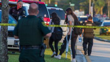 El relato de una sobreviviente argentina de la masacre en Florida