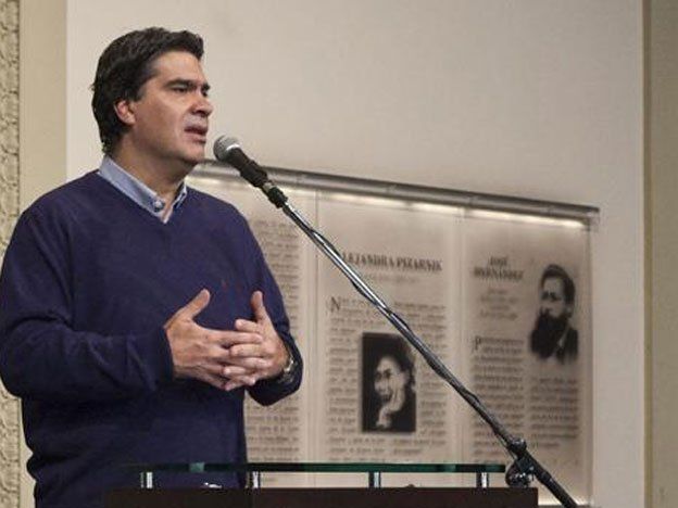 Capitanich sostuvo que es inconcebible la aplicación de la ley del Talión