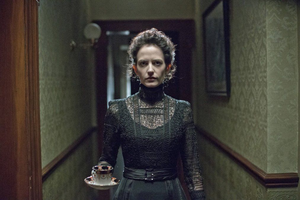 Penny Dreadful: La serie continuará en formato cómic tras su cancelación