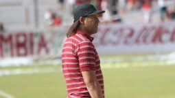 Grata sorpresa en el amistoso de Huracán Las Heras