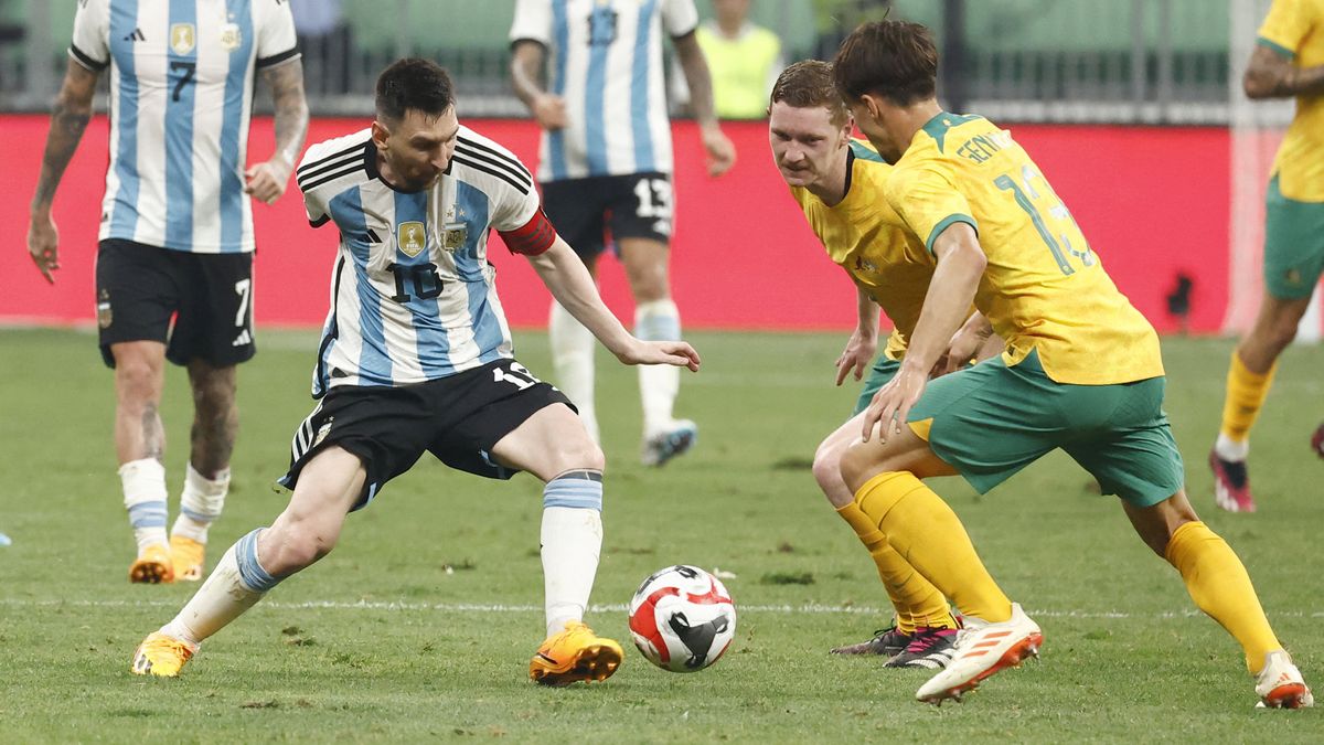 Lionel Messi podría jugar el Mundial 2026, siempre y cuando llegue en buenas condiciones físicas.