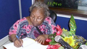 Murió la actriz cubana Gladys Zurbano
