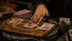 TAROT: descubre sus predicciones para hoy jueves 6 de marzo de 2025