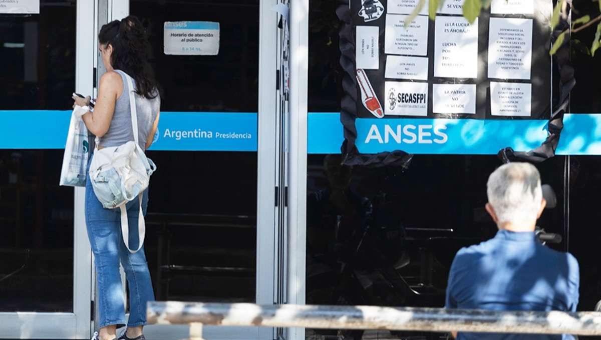 Anses La Muy Buena Noticia Para Suaf Antes Del Fin De Semana