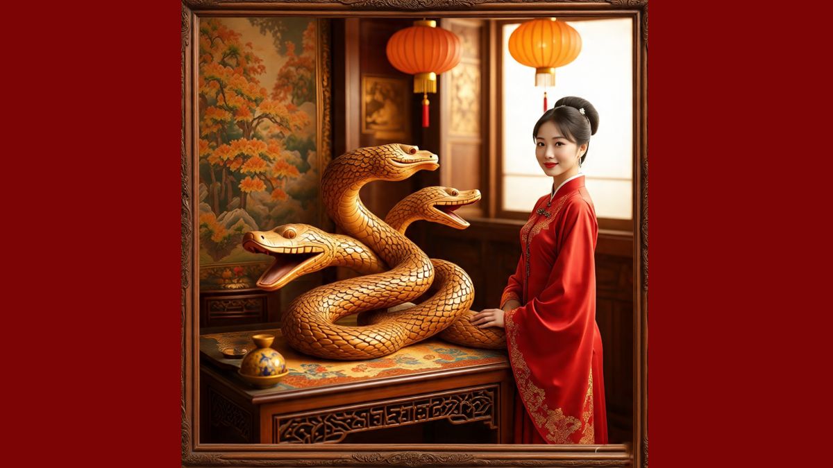 Consulta el hor&oacute;scopo chino de hoy viernes 17 de octubre.