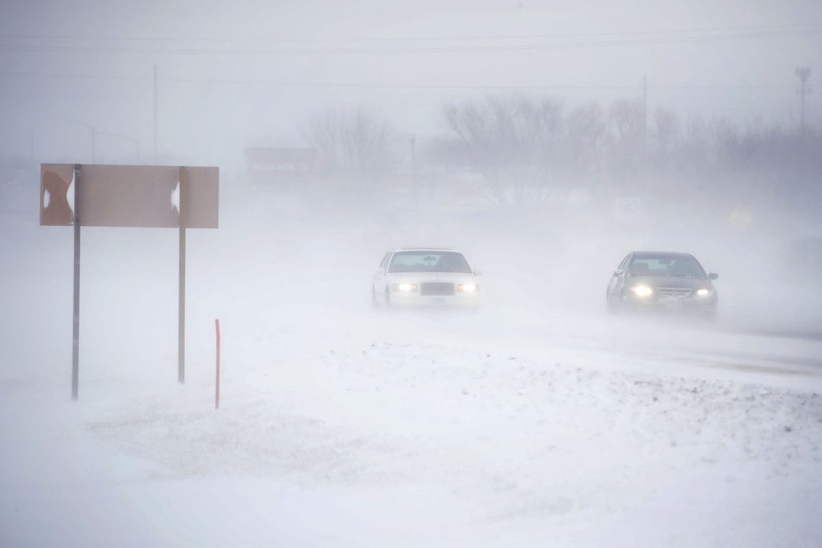 Toma las medidas necesarias para cuidarte de la nieve Toma las medidas necesarias para cuidarte de la nieve