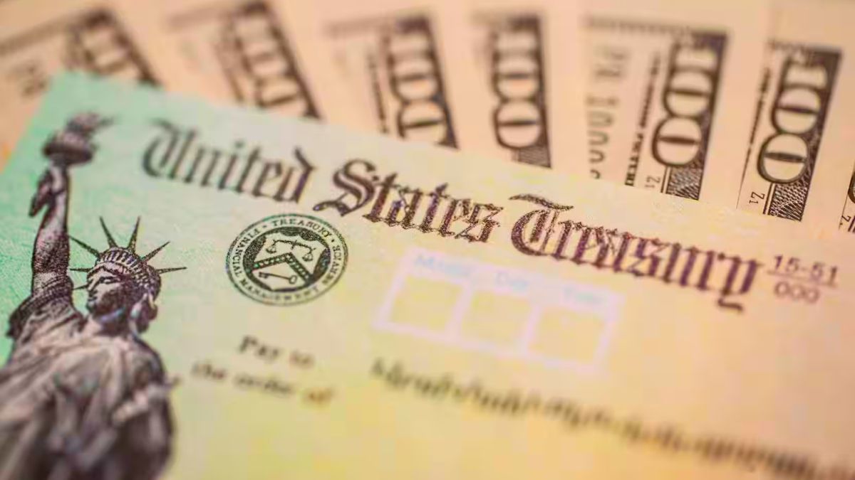 Washington entrega un cheque estímulo de 500 dólares: cuáles son los requisitos para acceder Washington entrega un cheque estímulo de 500 dólares: cuáles son los requisitos para acceder