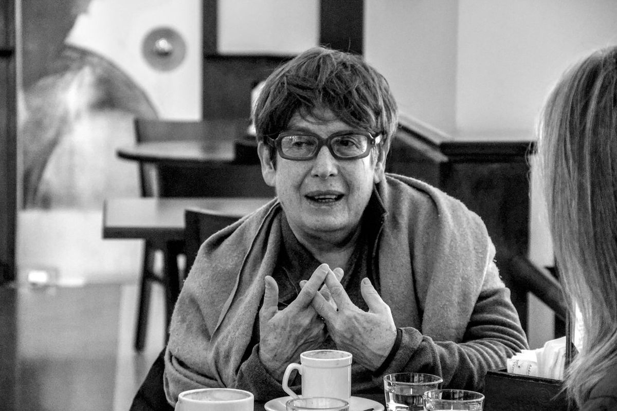 Rimsky dice que habla en Rimsky dice que habla en