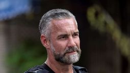 La serie es protagonizada por Jay Harrington. Imagen: Prime Video