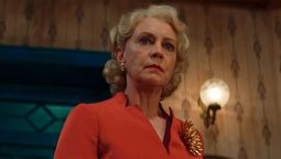 Margherita Buy es una de las protagonistas de un misterio que no para de crecer en Netflix.
