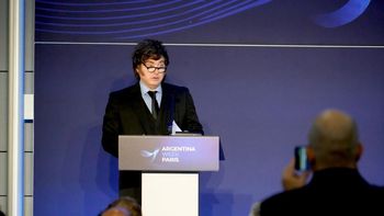 Javier Milei prometió que 2028 será el mejor año económico de la historia si es reelecto