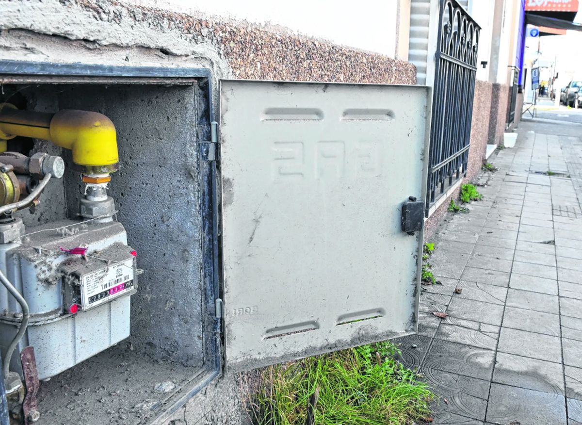 El corte del suministro de gas natural, otro de los temas a tratar en la audiencia pública El corte del suministro de gas natural, otro de los temas a tratar en la audiencia pública