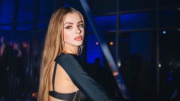 La China Suárez casi termina a los golpes con una modelo que se acercó a Icardi en un boliche La China Suárez casi termina a los golpes con una modelo que se acercó a Icardi en un boliche