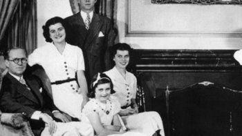 El secreto más oscuro del clan Kennedy