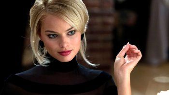 Margot Robbie hará una serie sobre las obras de Shakespeare, con óptica femenina