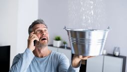 Qué significa que tu casa tenga goteras, según el Feng Shui