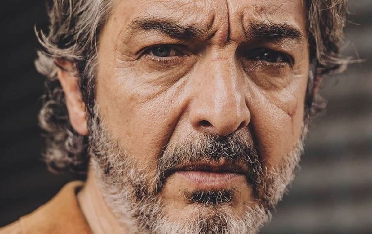 Ricardo Darín