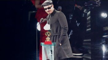 Virtualidad y mucha variedad en la noche latina de los Grammy