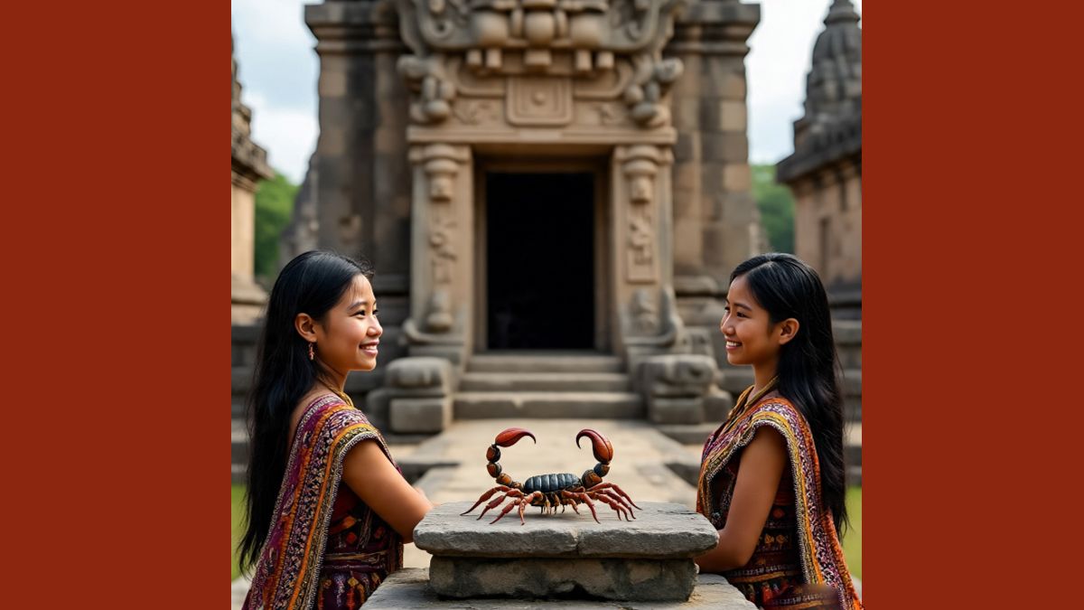 Horóscopo maya: todas las predicciones para hoy lunes 8 de septiembre de 2025. Horóscopo maya: todas las predicciones para hoy lunes 8 de septiembre de 2025.