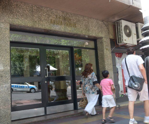 Golpe desconcertante en pleno centro de Mendoza: se robaron $170.000 de un estudio contable
