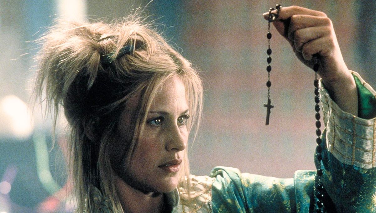 Netflix tiene la película que hizo que muchos dudaran de la Iglesia y las religiones