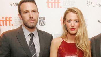 MAX tiene una película donde actúa Ben Affleck y Blake Lively que promete muchísima acción