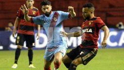 Arsenal tiene la difícil misión de levantar la serie ante Sport Recife