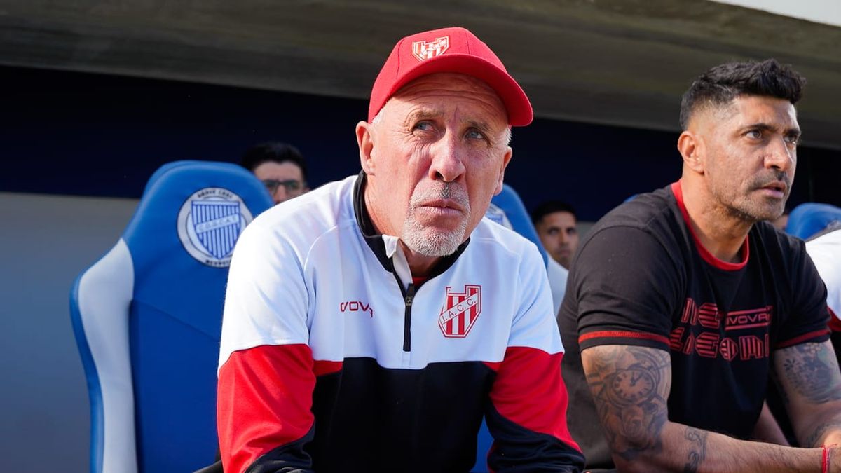 Lo quiso Daniel Oldrá pero rechazó Primera División para ser refuerzo de Godoy Cruz