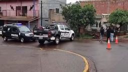 Asesinó a balazos a su ex pareja en medio de una discusión: Le di dos tiros, le dijo a su hijo.