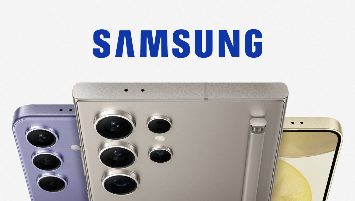 Los dos mejores celulares de Samsung en el 2024: rendimiento, cámaras y más.